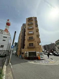 大蔵マンションの画像