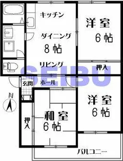 石川ビルの画像
