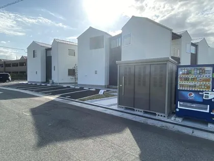 カーサドルチェの画像