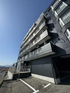 マクシーズ空港南の画像