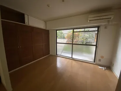 朝日プラザ赤坂Ⅱの画像