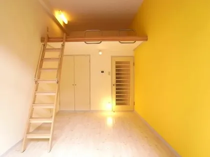 ラックポート美野島の画像