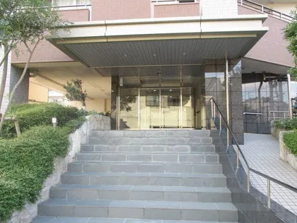 アーバンパレス春日原ソレイユの画像