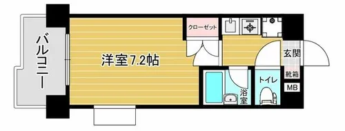 リファレンス新橋の画像