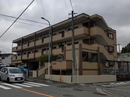 オークヒルの画像