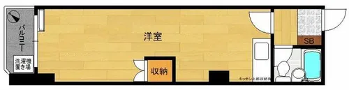 第一プリンスビルの画像