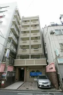 エンクレスト赤坂弐番館の画像