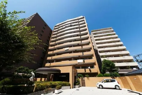 ダイアパレス西公園第2の画像