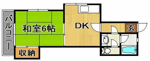 STハイツの画像