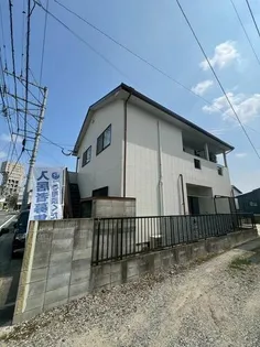 ハイツ御手洗の画像