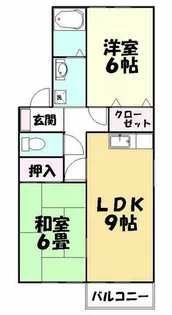 セジュール貴船の画像