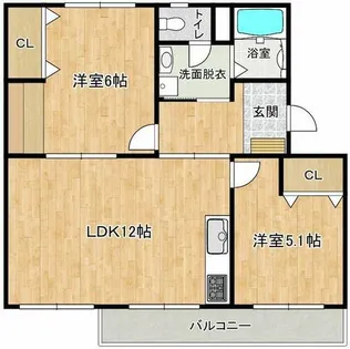 第一長丘ビルの画像