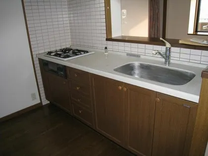 コアマンションパークシティの画像