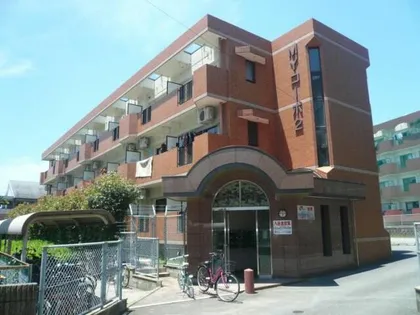 サニーコートの画像