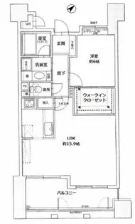 エイルマンション博多駅東コンフォート【5階】の外観