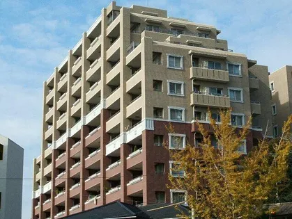 パークハイム大橋の画像