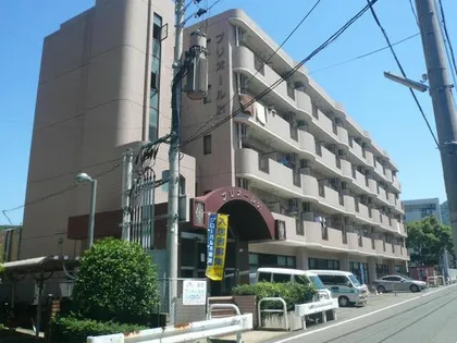 プリオール21の画像