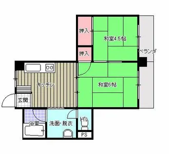 第一田中ビルの画像