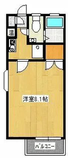 プラティーク南片江の画像