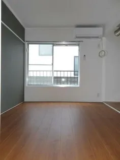 コーポ美津の画像