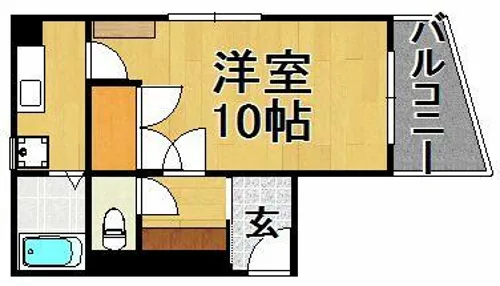 唐人一番館の画像