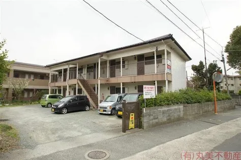 サンライフ和白丘の画像