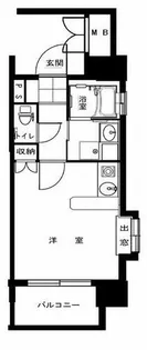 ウエストサイド箱崎の画像