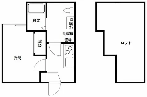 チェルカーレ箱崎の画像
