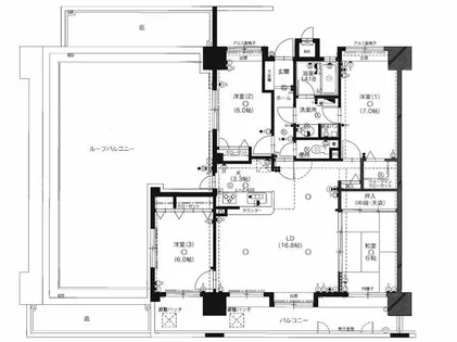 アプローズ諸岡の画像