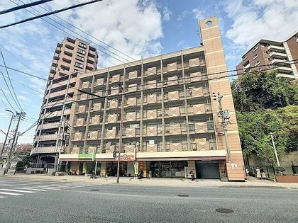 パール岡本ビルの画像