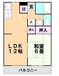 ガーデンコート宇美の画像