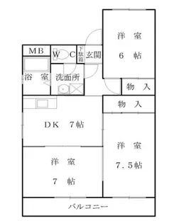 車屋第5ビルの画像