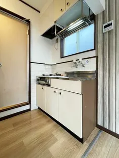 リバーズヒルの画像