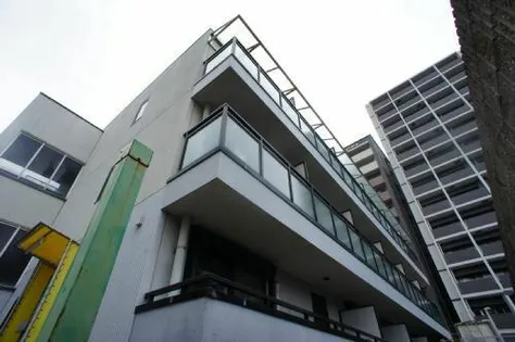 ステラ西新の画像