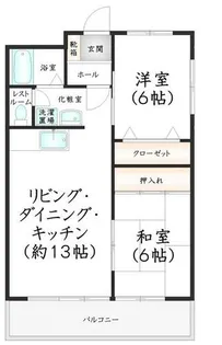 第16大橋IR BLDの画像