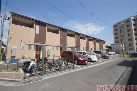 カーサマンダリーノの画像