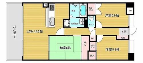 リファレンス寺塚の画像