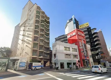 地産ビル天神の画像