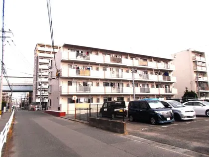 アベニュー井上Ⅱの画像