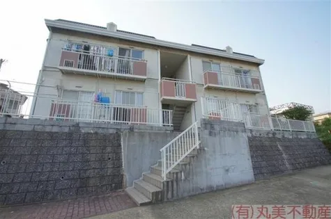 唐原ガーデンヒルズの画像