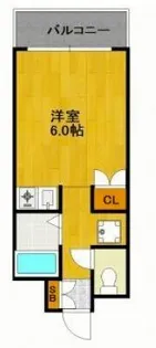 フォルム小倉南弐番館の画像