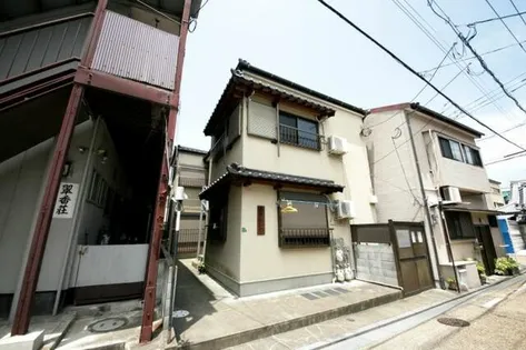 普賢ハイツの画像