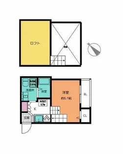 GRANFIRST箱崎の画像