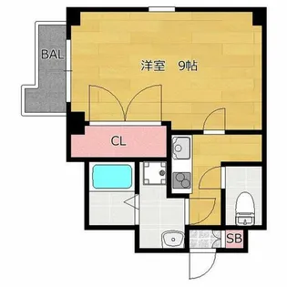 クラーレの画像