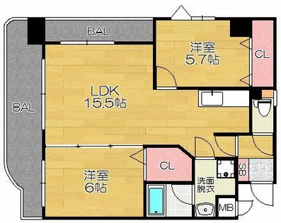 ソレアードの画像