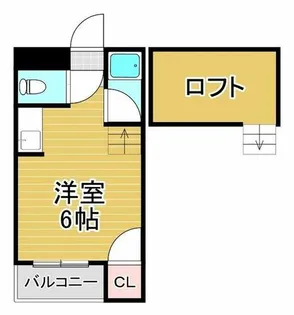 ヴィラ香椎の画像