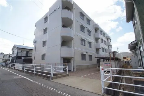 カーサ内橋の画像