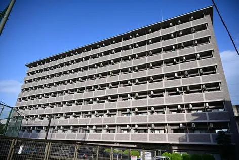 ジュネスドミールの画像