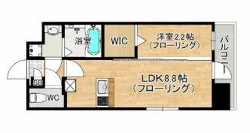 グランフォーレ箱崎プレミアの画像