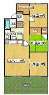 セジュール和白の画像